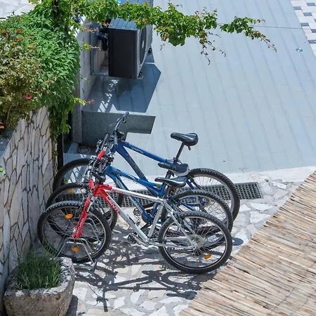 Holiday Stipanovi Dvori בית נופש *
